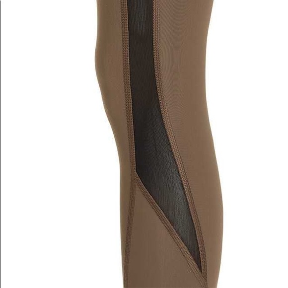 Moncler | High-Rise Jersey Leggings Pantalone NWT $495 - Picture 7 of 16